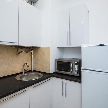 Avangard Kulisha* Apartment Lviv Bagian luar foto