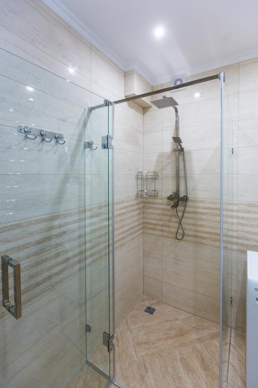 Avangard Kulisha* Apartment Lviv Bagian luar foto